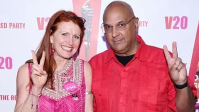 American billionaire