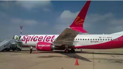 spicejet