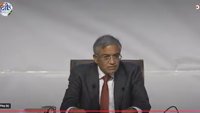 gyanesh kumar- pc thomas alleges gyanesh kumar intervened in 2004 lok sabha election