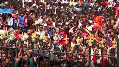 rcb fan stampede tragedy