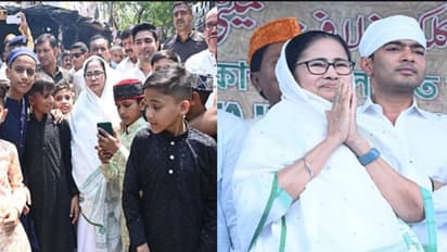 mamata banerjee abhishek banerjee