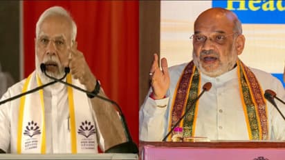 narendra modi amit shah