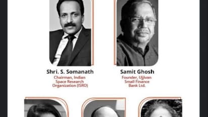 Isha Leadership Academy