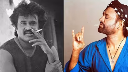 Rajinikanth