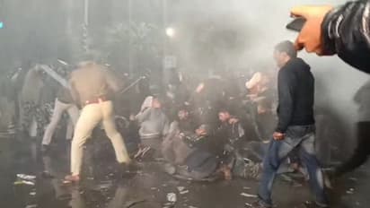 BPSC Aspirants in Patna