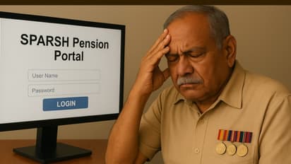 Defence Diaries: Digital Misfire - How SPARSH Is Failing India’s Veterans