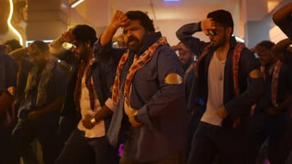 Coolie First Single Track Chikitu Released