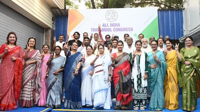 TMC supremo Mamata Banerjee made dire predictions about the NDA government bsm