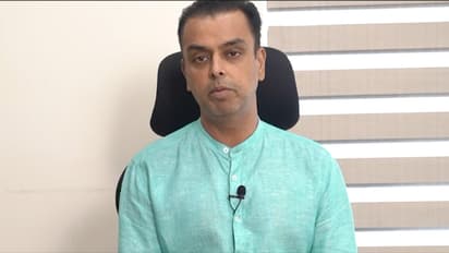 milind deora