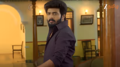 Karthigai Deepam 2 Serial Today Episode