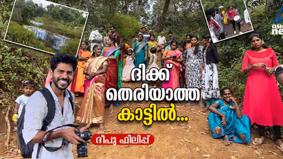 Crisis of Sri Lankan Tamil descendants in the Gavi plantation