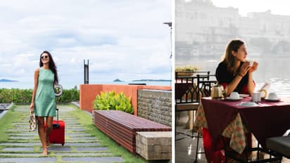  indias idea of luxury travel sign changed