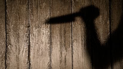 father killed daughter in andhra pradesh