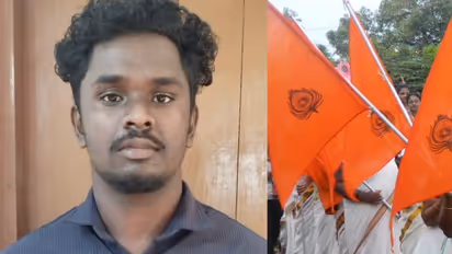 Youth arrested in alappuzha