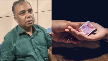 Assistant Labour Officer  Arrest