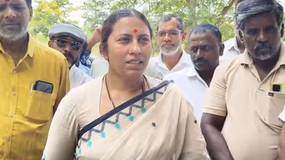 Roopakala Shashidhar