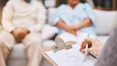   How Corporate India Is Easing Health Insurance Woes for Ageing Parents