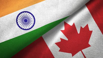 India and Canada