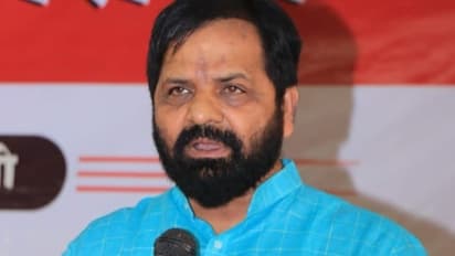 Bharat Gogavale
