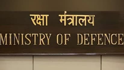 Ministry of Defence