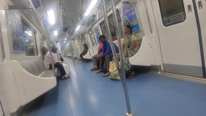 Namma Metro
