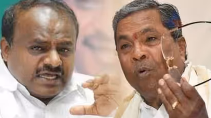 Siddaramaiah Kumaraswamy