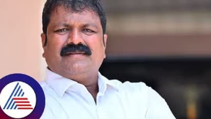 ಪ್ರತಿ ವ್ಯಕ್ತಿ ಸಾಧನೆಯ ಹಿಂದೆ ಶಿಕ್ಷಕರ ಶ್ರಮ: ಸಚಿವ ಮಂಕಾಳು ವೈದ್ಯ