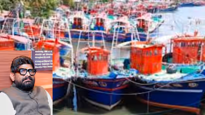 Coastal Region Needs Harbors Not Bars Call for Development Focus