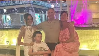 Woman slips into brain dead coma after being bitten by mosquito