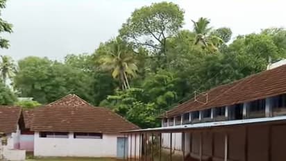 thevalakkra school