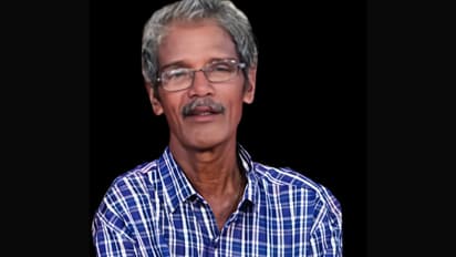 Narayanan
