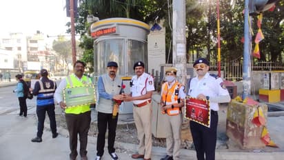 Namma Bengaluru Foundation