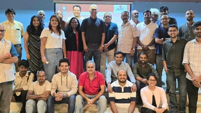 SWAB Bengaluru