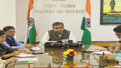 Second G20 Tourism Working Group TWG meeting