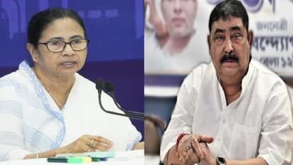 Mamata banerjee anubrata mondal