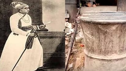 cannon of Nawab Siraj ud Daula