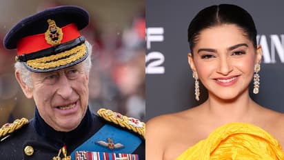 sonam kapoor king charles iii