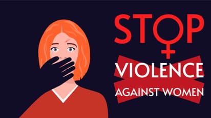 Violence against women