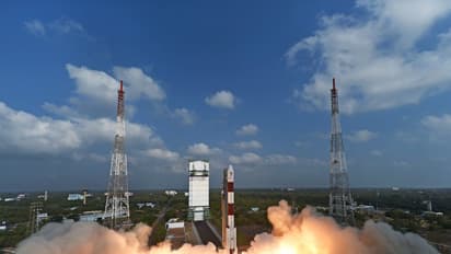 ISRO
