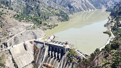 India suspends Indus Waters Treaty with Pakistan in wake of Pahalgam Terrorist Attack