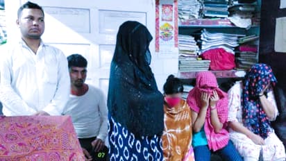 High profile sex racket busted in Patna