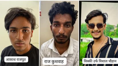 Meghalaya honeymoon couple murder