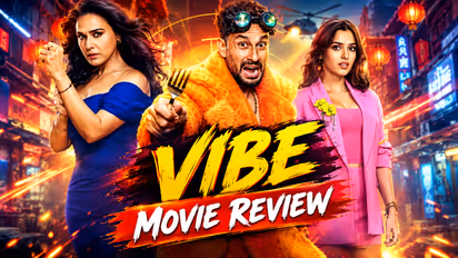 Vibe Movie Review: Kunal Kemmu’s Film Gets Mixed Reactions, Here’s What Viewers Are Saying