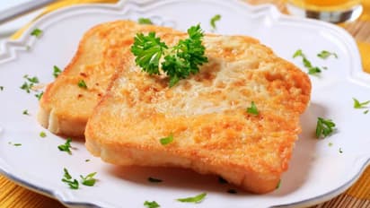 simple french toast recipe