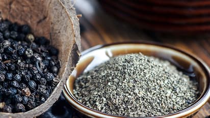 കുരുമുളക് കൊണ്ട് ശരീരഭാരം കുറയ്ക്കാം?