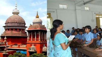 "எனக்கு எதிராக போராட உங்களுக்கு யார் அதிகாரம் தந்தது?" - ஆசிரியர்களுக்கு நீதிபதி எச்சரிக்கை!