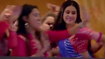 ജാൻവിയുടെ ധടക്ക്, രണ്ടാം ഗാനവും ഹിറ്റ്