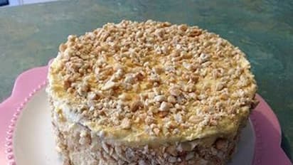 ಗೋಡಂಬಿ ಬರ್ಫಿ ಮಾಡುವುದು ಹೇಗೆ?