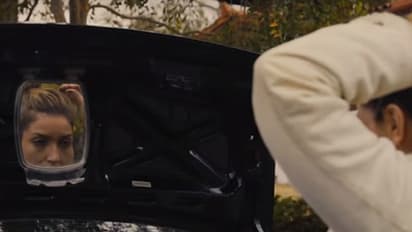 കാമുകിയുടെ പഴയ കാറിന്റെ വില ഇരട്ടിയാക്കിയ കാമുകന്റെ കിടിലന് ടെക്നിക്ക്!