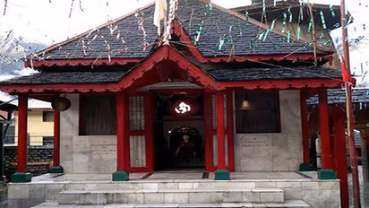 ಯಮಲೋಕದಲ್ಲಿ ಮಾತ್ರವಲ್ಲ! ಭೂಮಿ ಮೇಲೂ ಇದೆ ಯಮನ ದೇಗುಲ, ಅಲ್ಲಿ ಹೋಗೋಕೆ ಜನ್ರಿಗೆ ಭಯ!